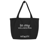 Canvas Bag - Wellness Era